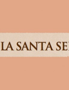 Roma: Recital poetico all'Ambasciata d'Italia presso la Santa Sede